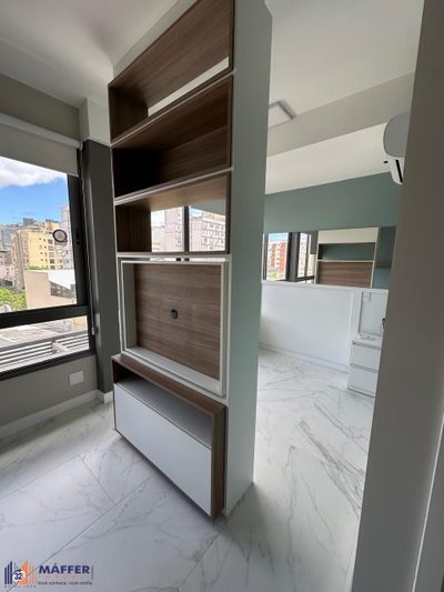 Apartamento, 1 quarto, 40 m² - Foto 4