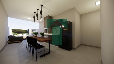 Cobertura, 2 quartos, 140 m² - Foto 3