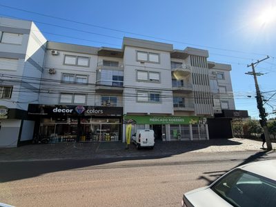 Apartamento, 3 quartos - Foto 2