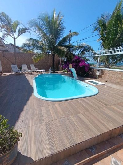 Casa, 4 quartos, 286 m² - Foto 1