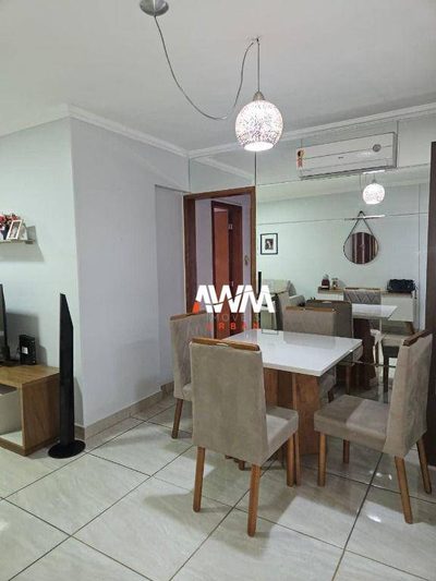 Apartamento, 3 quartos, 71 m² - Foto 4