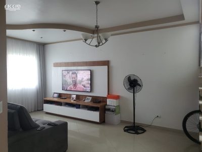 Casa de Condomínio, 3 quartos - Foto 5