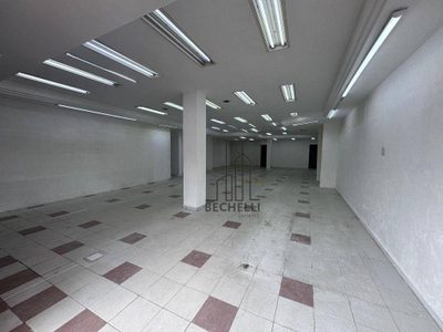 Loja-Salão, 200 m² - Foto 1