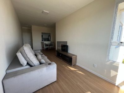 Apartamento, 2 quartos, 69 m² - Foto 5