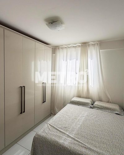 Apartamento, 1 quarto - Foto 4