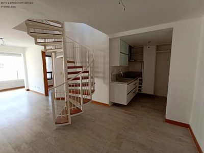 Cobertura, 1 quarto, 150 m² - Foto 4