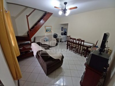Casa de Condomínio, 2 quartos - Foto 4