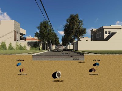 Terreno, 332 m² - Foto 3