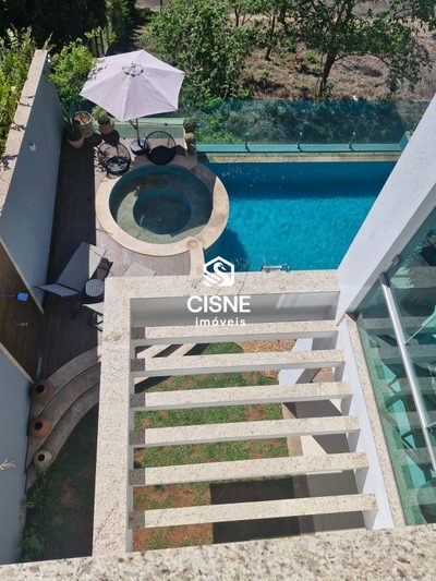 Casa, 5 quartos, 512 m² - Foto 2