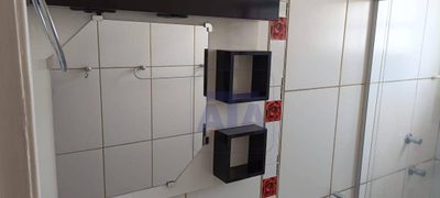Apartamento, 2 quartos, 46 m² - Foto 3