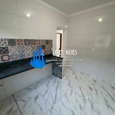Sobrado, 2 quartos, 47 m² - Foto 3