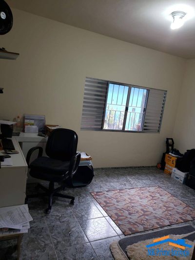 Casa, 3 quartos, 163 m² - Foto 4