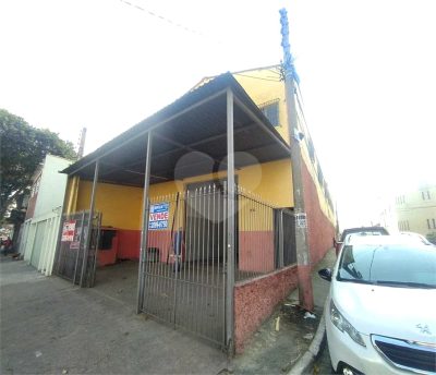 Depósito-Galpão, 680 m² - Foto 3