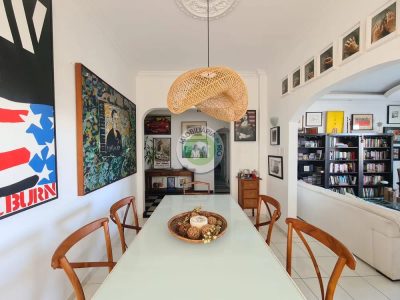 Apartamento, 4 quartos, 169 m² - Foto 5
