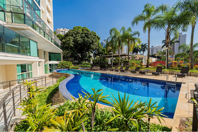 Apartamento, 3 quartos, 147 m² - Foto 3