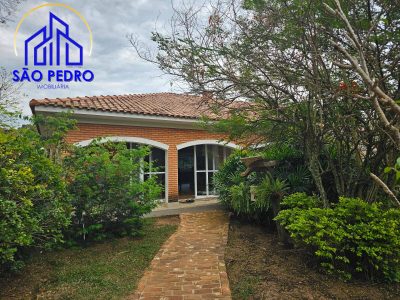 Casa, 5 quartos, 339 m² - Foto 4
