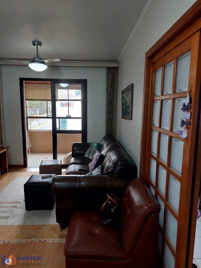 Apartamento, 2 quartos, 67 m² - Foto 4