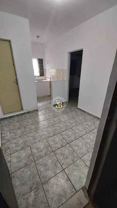 Apartamento, 1 quarto, 45 m² - Foto 3