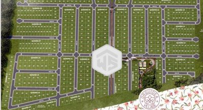 Terreno, 360 m² - Foto 1