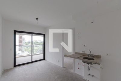 Apartamento, 1 quarto, 42 m² - Foto 4