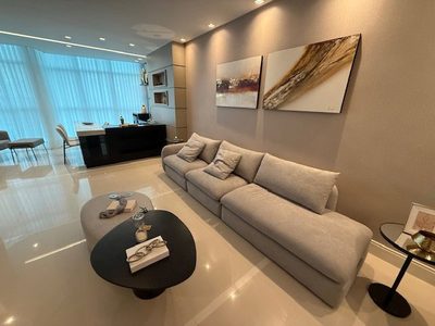 Apartamento, 3 quartos, 134 m² - Foto 5