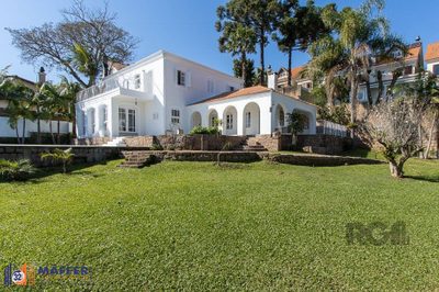 Casa, 4 quartos, 600 m² - Foto 2