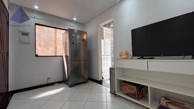 Apartamento, 2 quartos, 60 m² - Foto 4