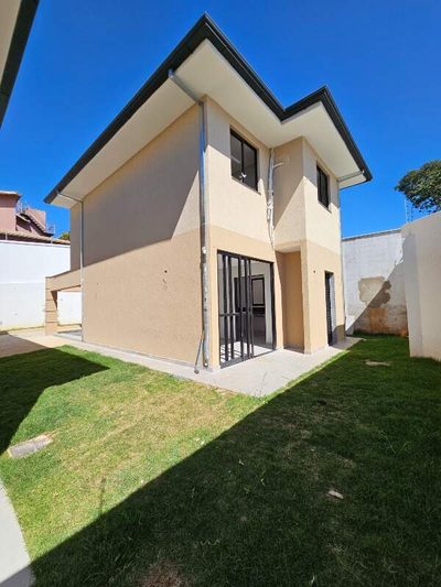 Casa, 4 quartos, 120 m² - Foto 2