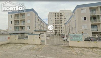 Casa, 3 quartos, 54 m² - Foto 1