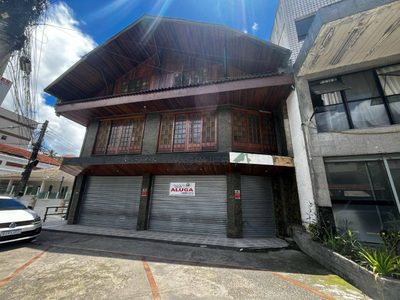 Loja-Salão, 570 m² - Foto 1