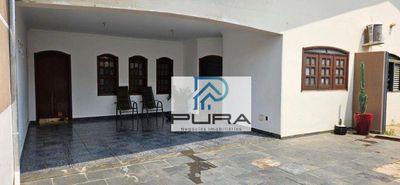 Casa, 4 quartos, 220 m² - Foto 3