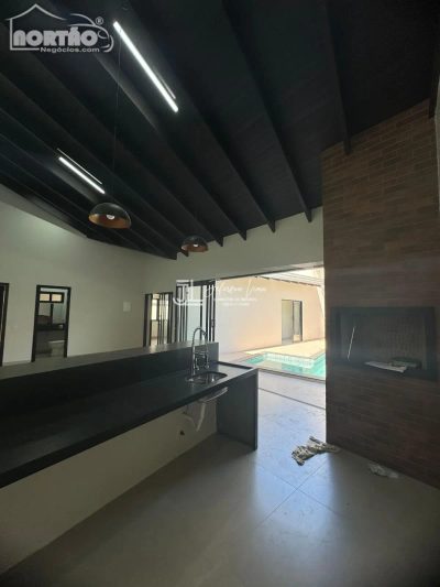 Casa, 1 quarto - Foto 5