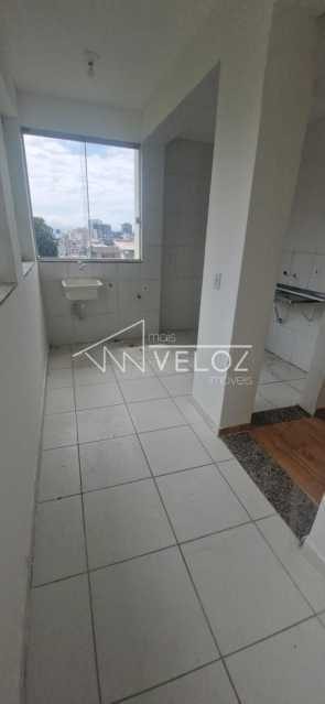 Apartamento, 1 quarto, 59 m² - Foto 1
