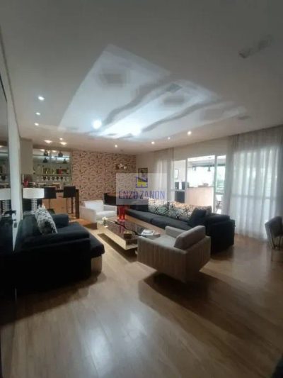 Apartamento, 5 quartos, 242 m² - Foto 1