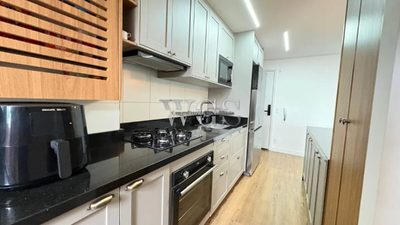 Apartamento, 3 quartos, 85 m² - Foto 3