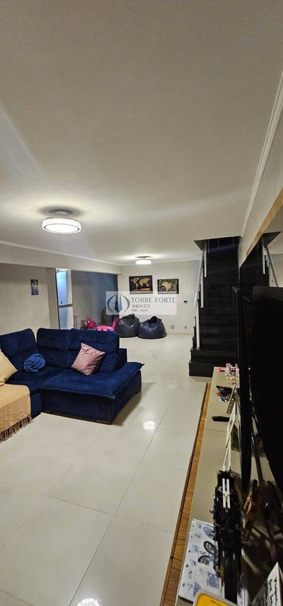 Casa, 3 quartos, 257 m² - Foto 3