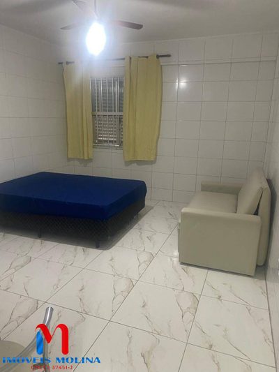 Apartamento, 1 quarto - Foto 1