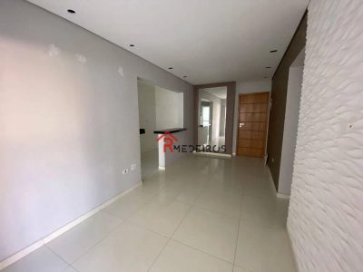 Apartamento, 2 quartos, 85 m² - Foto 4