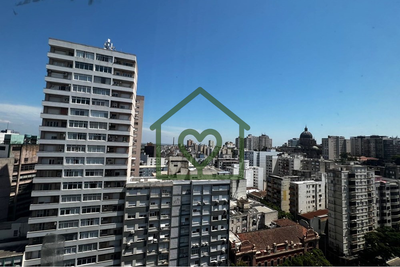 Apartamento, 1 quarto, 25 m² - Foto 5