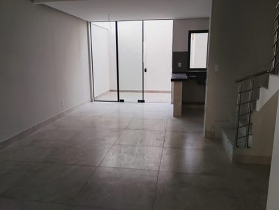 Casa, 3 quartos, 102 m² - Foto 4