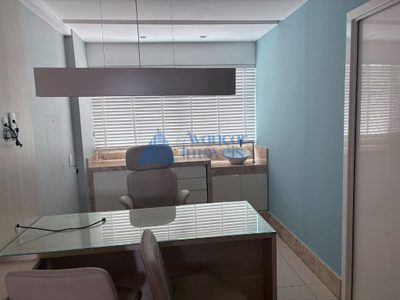 Sala-Conjunto - Foto 4