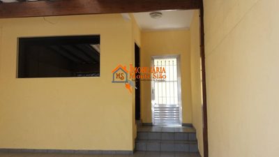 Sobrado, 3 quartos, 148 m² - Foto 4