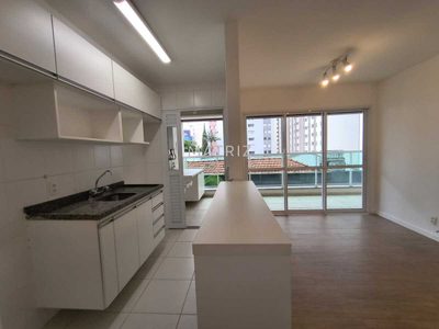 Apartamento, 2 quartos, 50 m² - Foto 2