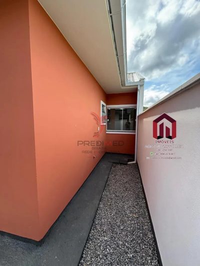 Casa, 2 quartos - Foto 5