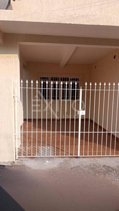 Casa, 3 quartos, 157 m² - Foto 1