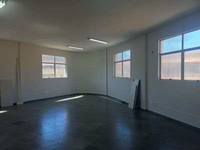 Loja-Salão, 50 m² - Foto 2