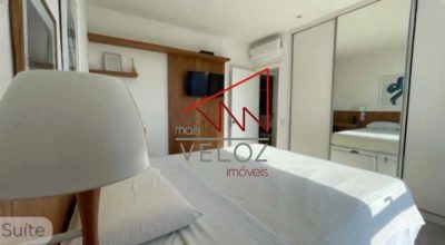 Flat/Apart Hotel, 2 quartos, 38 m² - Foto 1