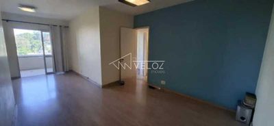 Apartamento, 3 quartos, 90 m² - Foto 2