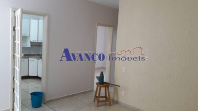 Apartamento, 2 quartos, 56 m² - Foto 3