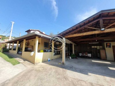 Chácara, 2 quartos - Foto 1